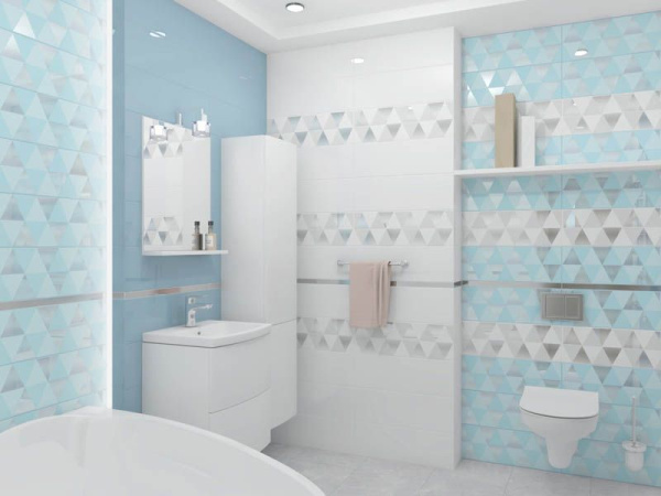 Плитка SIGMA (Ceramica Classic) в Москве