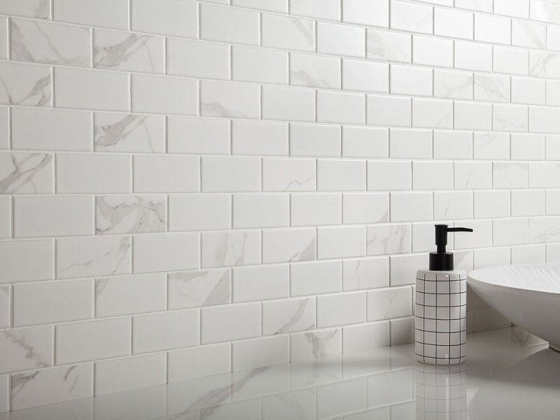 Мозаика BRICK & METRO (StarMosaic) в Москве