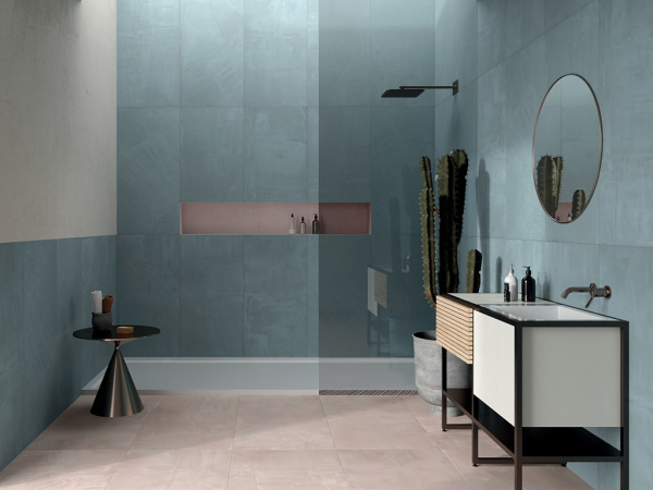 Плитка PAINT 60x120 (Dado Ceramica) в Москве