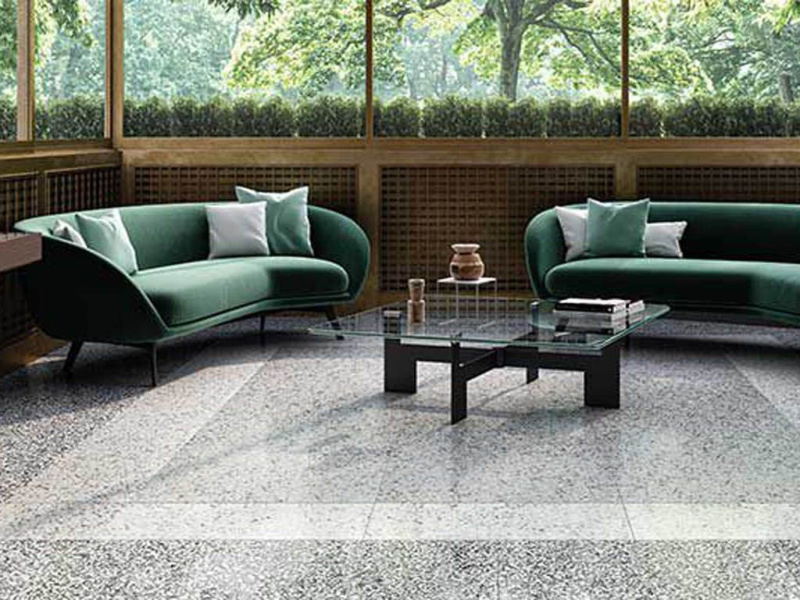 Плитка TERRAZZO (Casalgrande Padana) в Москве