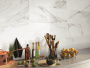 Плитка CALACATTA ART GOLD/SILVER (Artcer) в Москве