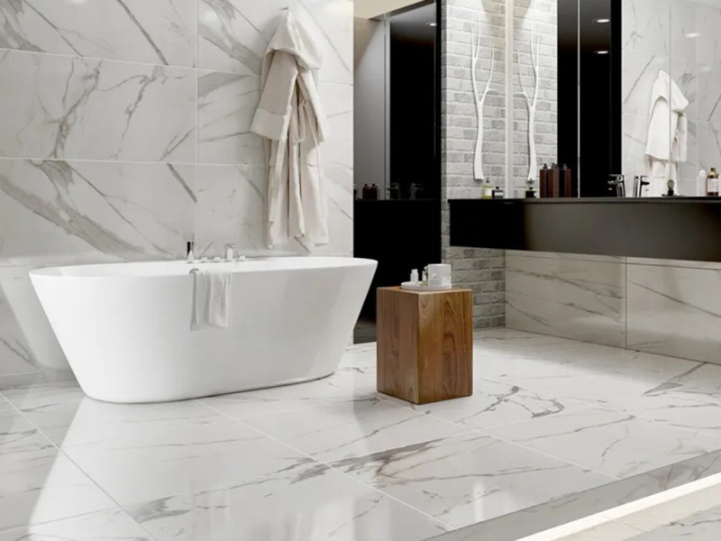 Плитка ROYAL MARBLE (Yurtbay) в Москве