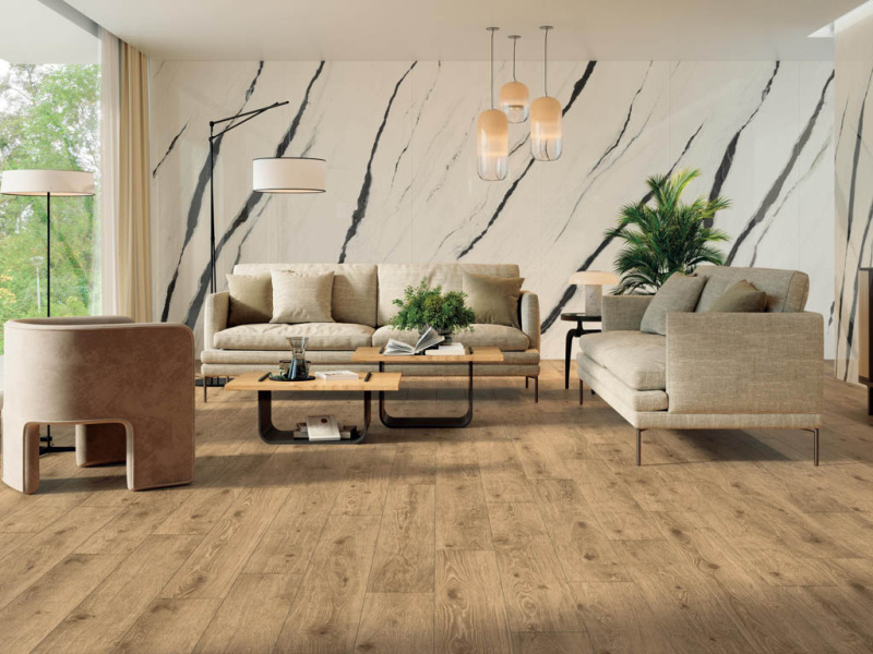 Плитка WINE OAK (Atlas Concorde Россия) в Москве
