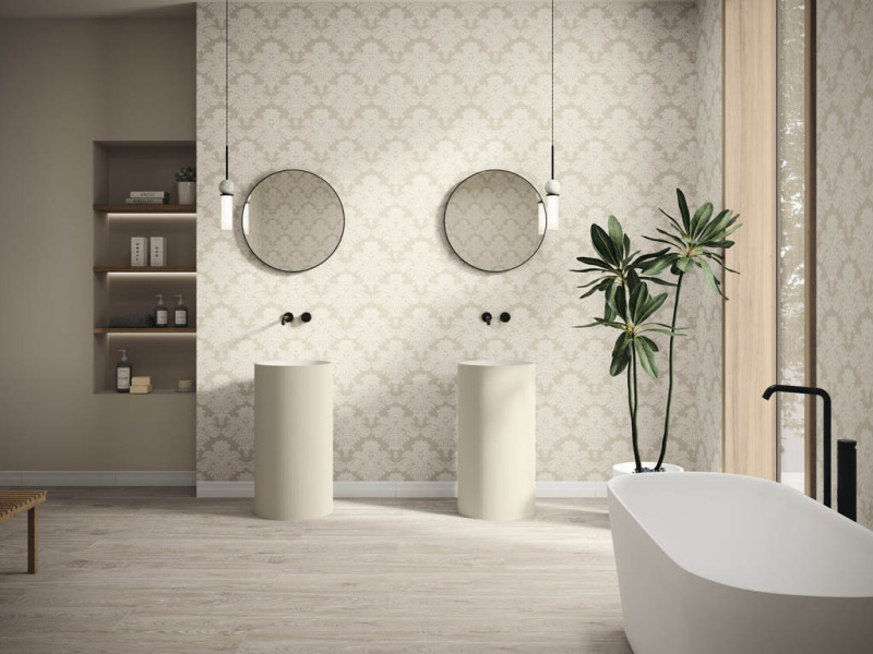 Плитка BELLAGIO (APE Ceramica) в Москве