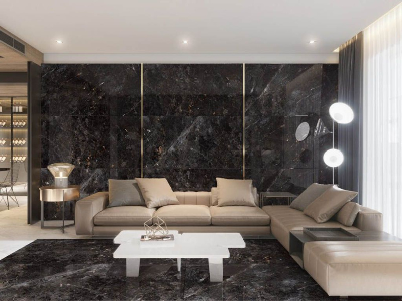 Плитка 80x160 (Ocean Ceramic) в Москве
