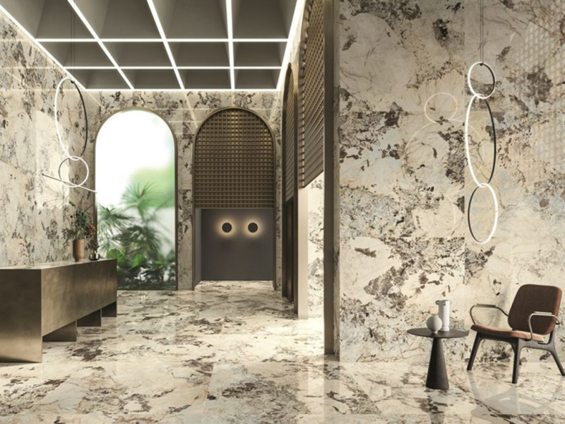 Плитка 9CENTO (KEOPE Ceramiche) в Москве