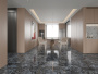 Плитка NIGHT JADE (Basconi Home) в Москве