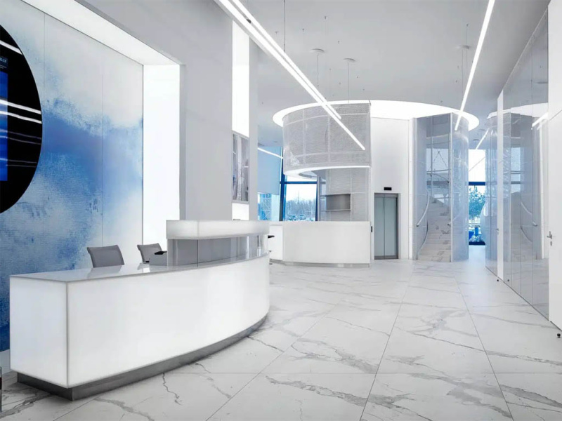 Плитка I NATURALI (Laminam Italy) в Москве