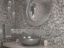 Мозаика ICE (Natural Mosaic) в Москве