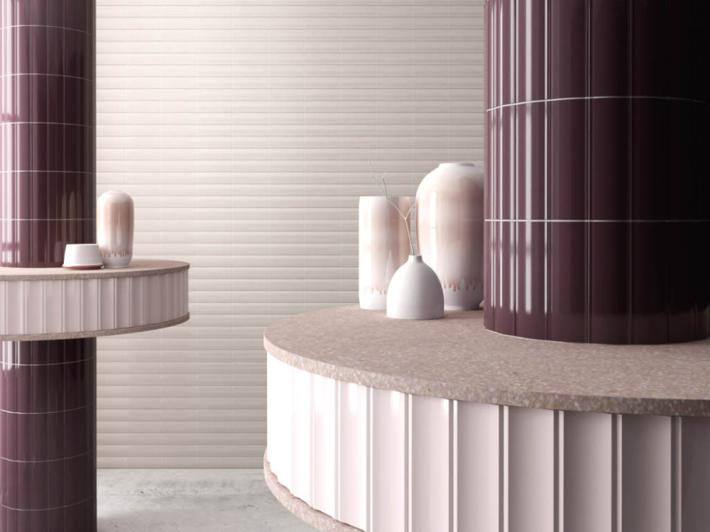 Плитка VIBE (Equipe Ceramicas) в Москве