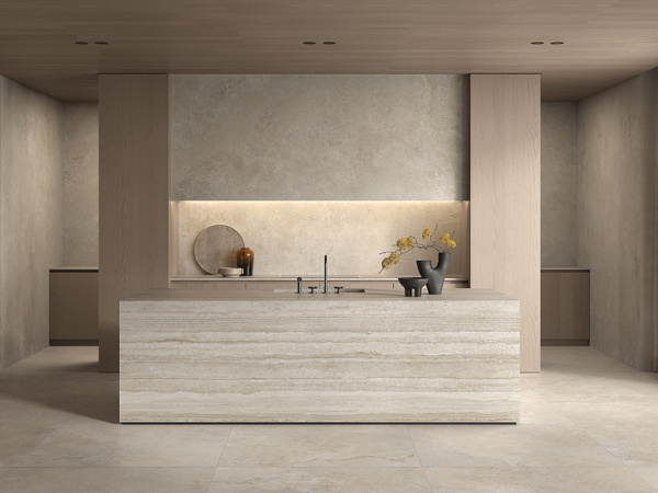 Плитка NATIVA (Kronos Ceramiche) в Москве