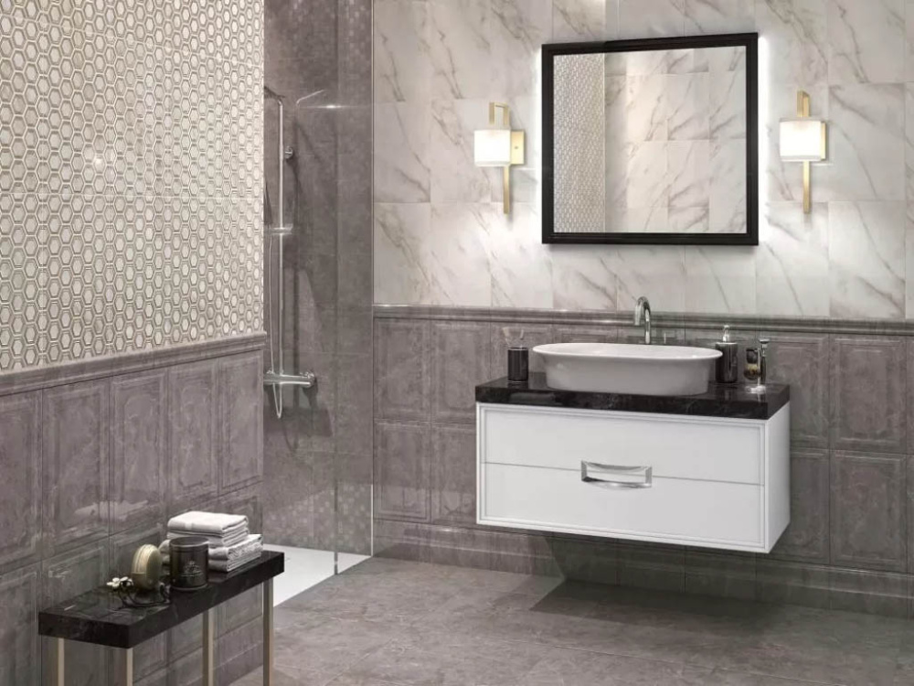 Плитка ГРАН ПАЛЕ (Kerama Marazzi) в Москве