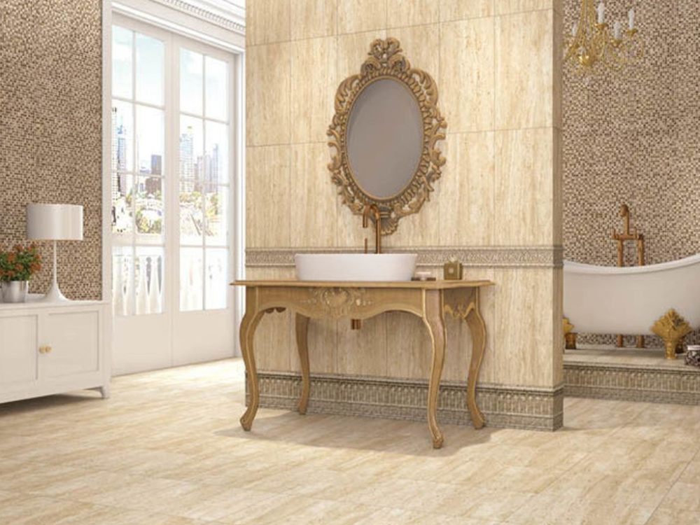 Плитка TIVOLI (Saloni Ceramica) в Москве