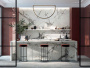 Плитка SENSI UP (ABK Ceramiche) в Москве