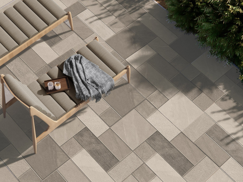 Плитка PARMA (Jano Tiles) в Москве