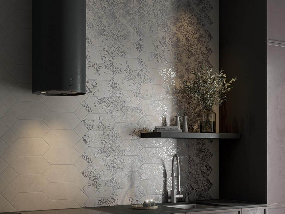 Плитка ТОСКАНА: КАЛАМИТА (Kerama Marazzi) в Москве