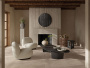 Плитка NATIVA (Kronos Ceramiche) в Москве