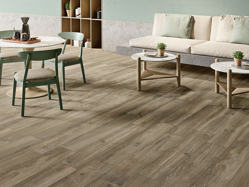 Плитка WOODEN (Love Tiles) в Москве