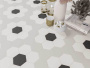 Плитка BEE (DNA Tiles) в Москве