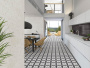 Плитка JAVEA (Vives Ceramica) в Москве