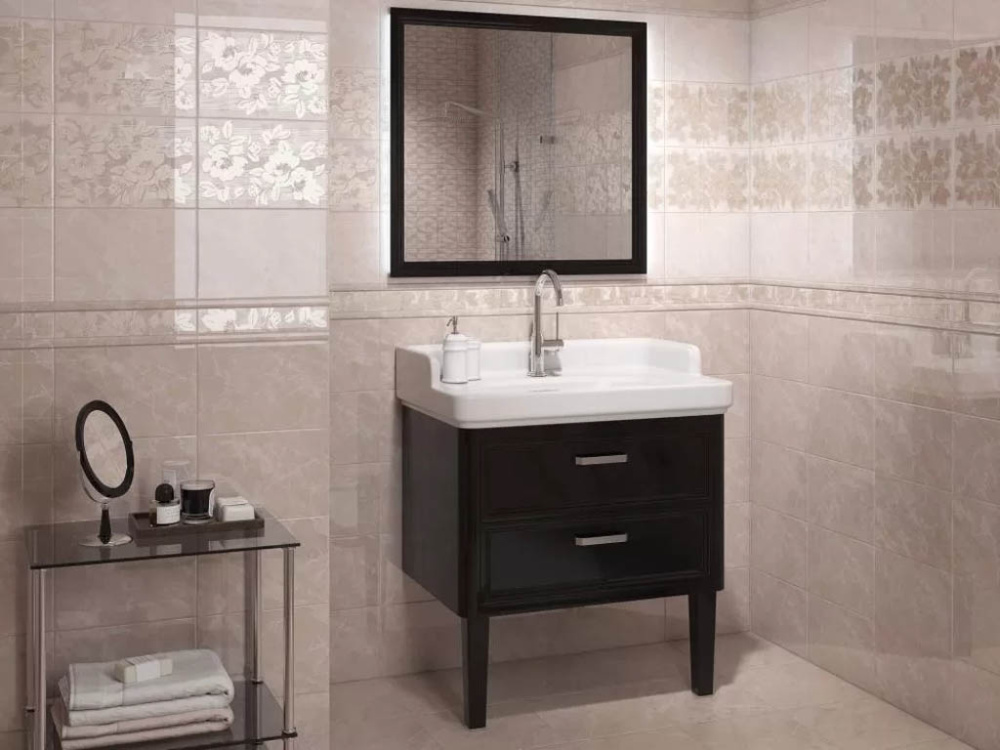 Плитка БАККАРА (Kerama Marazzi) в Москве