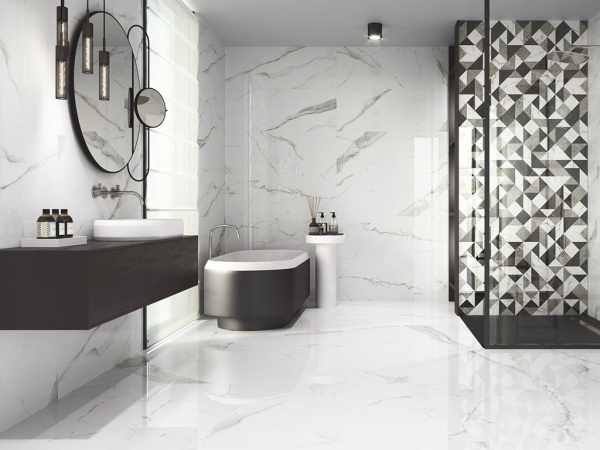 Плитка 60x120 (Fanal) в Москве