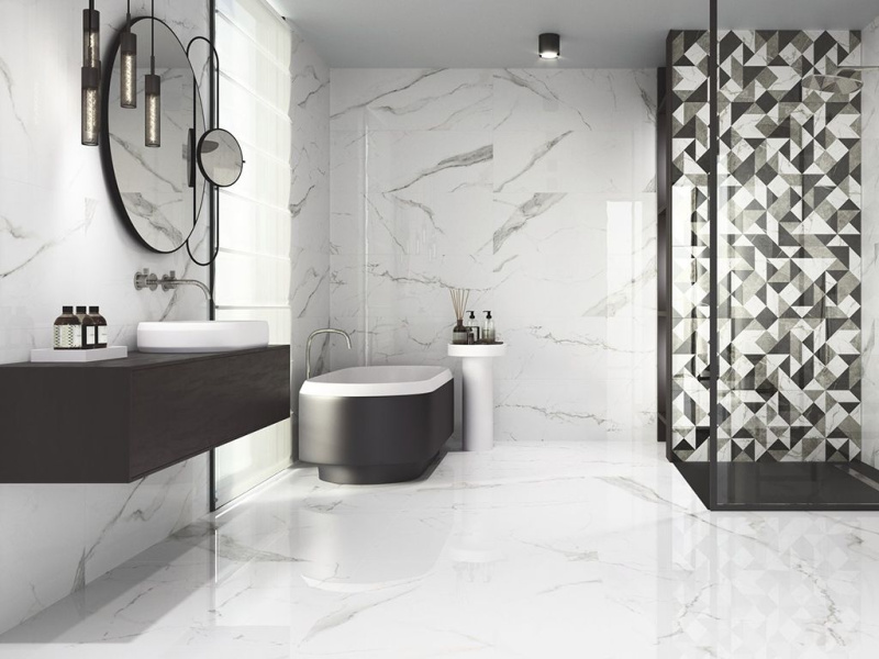 Плитка 60x120 (Fanal) в Москве