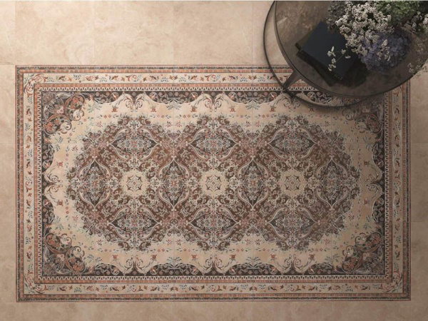 Плитка МРАМОРНЫЙ ДВОРЕЦ (kerama-marazzi) в Москве