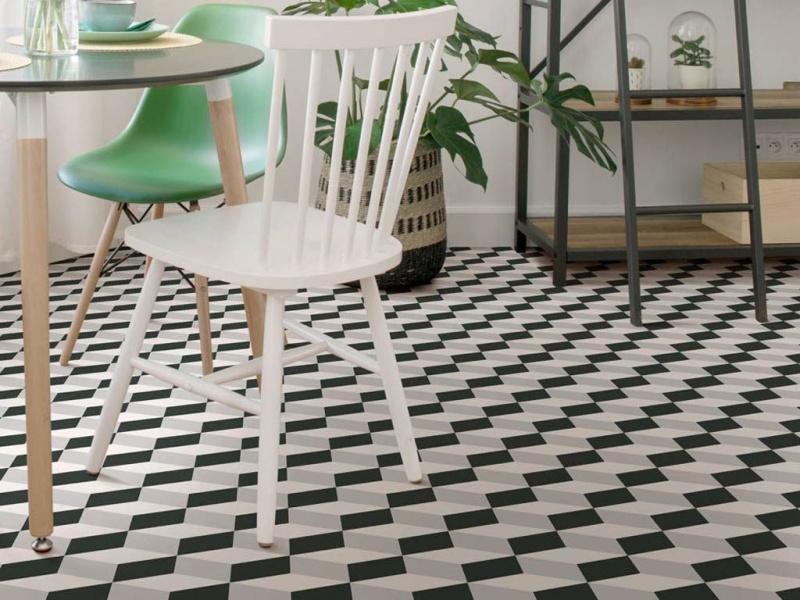 Плитка BARCELONA (Keros Ceramica) в Москве