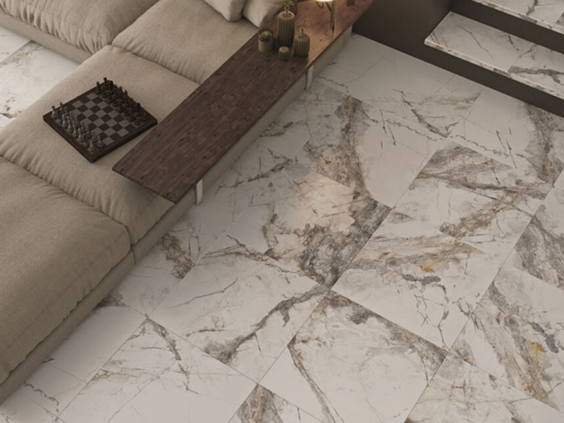 Плитка MARBLE (Yurtbay) в Москве