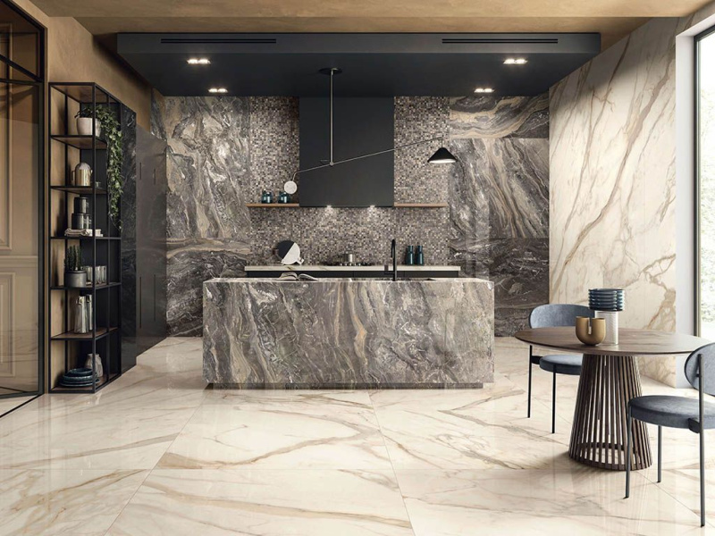 Плитка ANIMA FUTURA (Caesar Ceramiche) в Москве