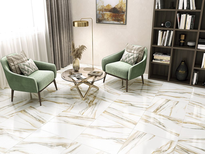 Плитка FUSION (Alma Ceramica) в Москве