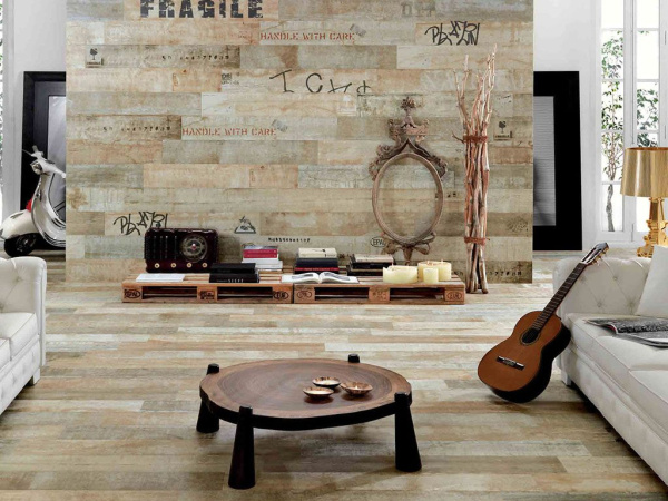 Плитка FORESTA BURN/MUMBLE/BRETAGNE (Peronda) в Москве