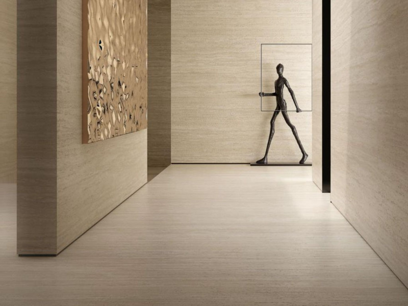 Плитка TRAVERTINE ROMAN (Moreroom) в Москве