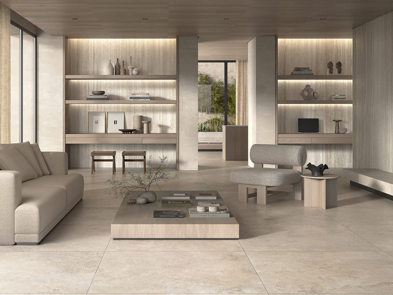 Плитка NATIVA (Kronos Ceramiche) в Москве