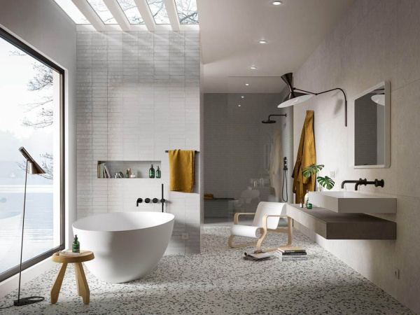 Плитка LUME (Marazzi Italy) в Москве