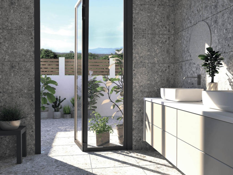 Плитка 59.4x59.4 (Goldis Tile) в Москве