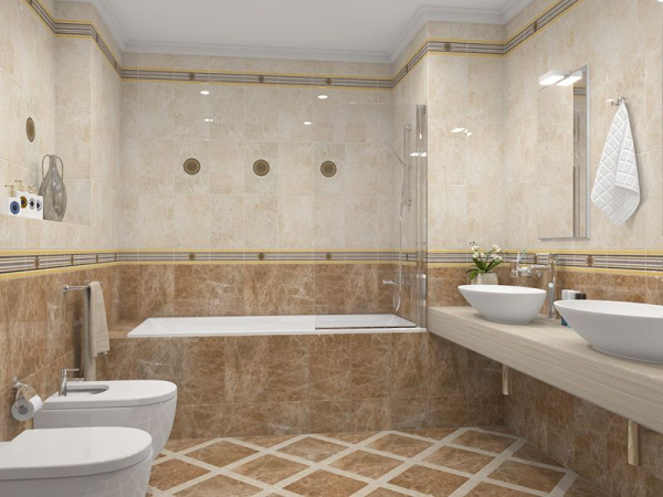 Плитка LLLYRIA (Ceramica Classic) в Москве