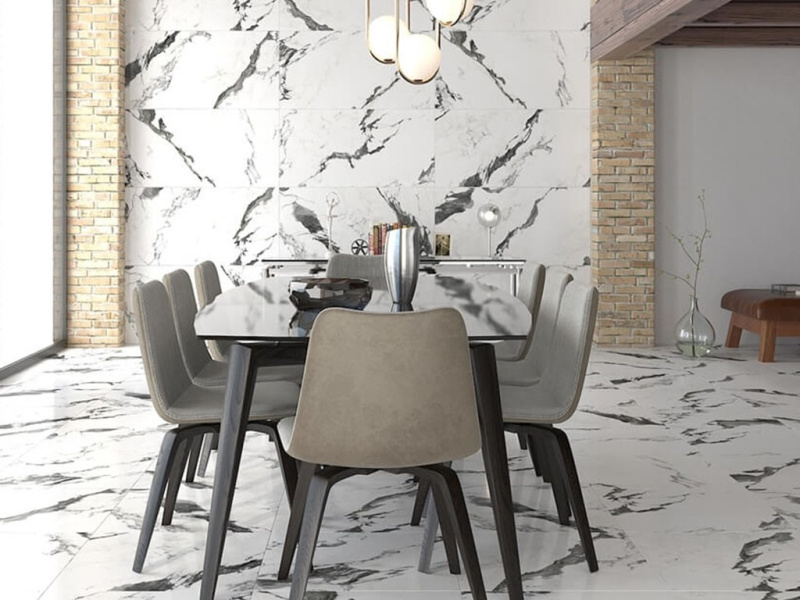 Плитка MARBLE (Yurtbay) в Москве