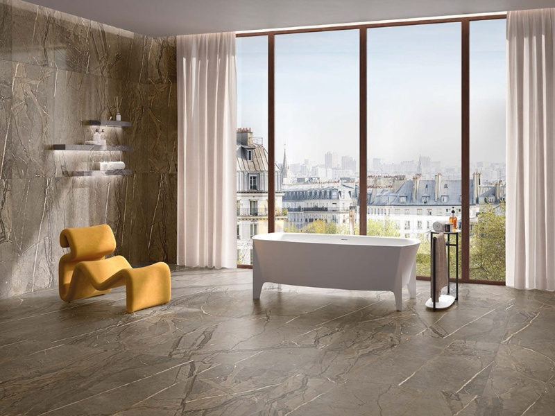 Плитка AMARANTO (Cercom Ceramiche) в Москве