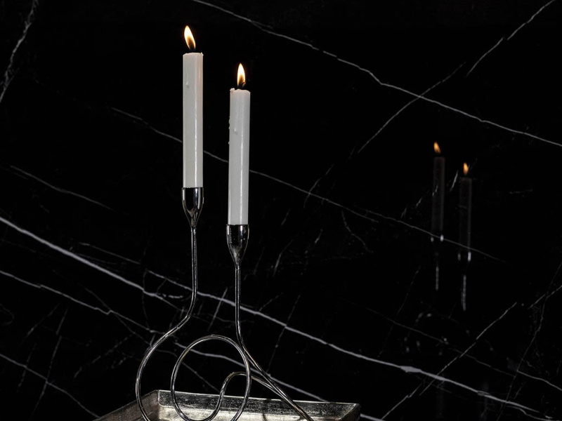 Плитка MARQUINA BLACK (Ascale) в Москве