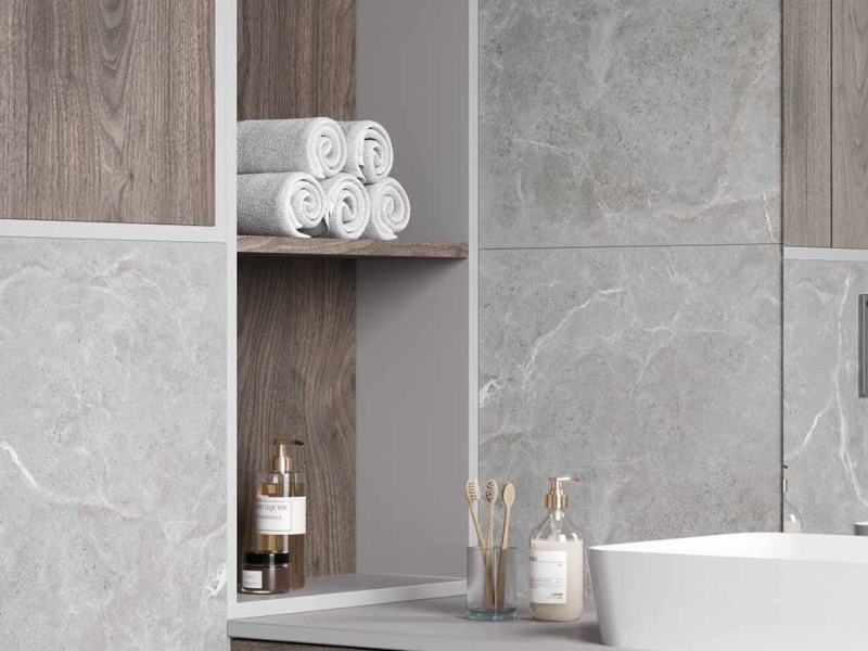 Плитка STONE COOL GREY (Ceradim) в Москве