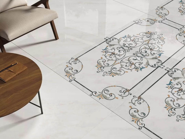 Керамогранит ПАРНАС (Kerama Marazzi) в Москве