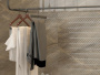 Плитка SUPREME LIGHT & DARK BROWN (Sina Tile) в Москве