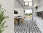 Плитка NIZA (Vives Ceramica) в Москве