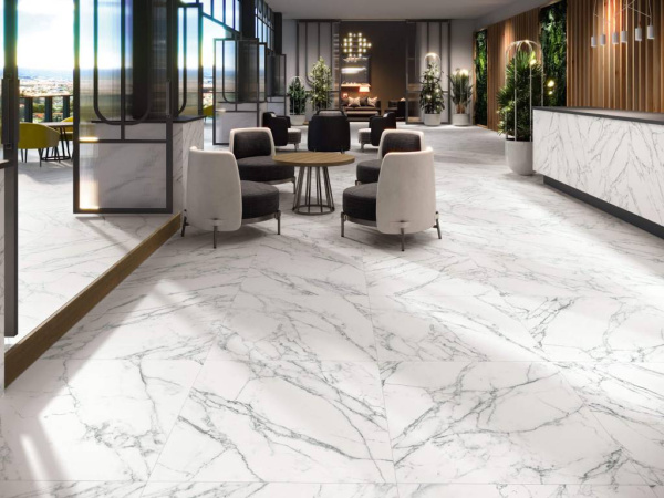 Плитка LOIRA (Porcelanite Dos) в Москве