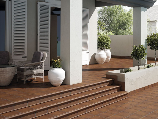 Ступени NATURE ASPER(anti-slip) (Gresmanc) в Москве