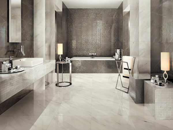 Плитка ALLURE (Atlas Concorde) в Москве