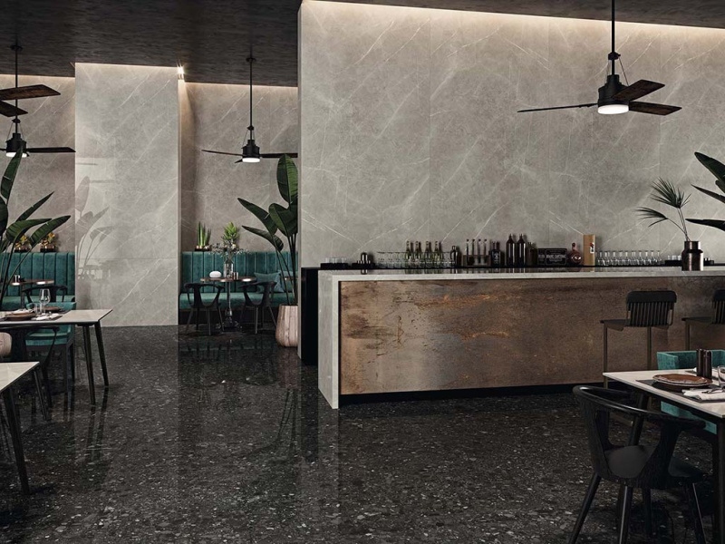 Плитка ARMANI (Ascale) в Москве