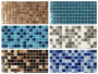 Мозаика ПРЕССОВАННОЕ СТЕКЛО (Pixmosaic) в Москве